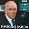 Prelude and Fugue: No. 11 in F Major, BWV 856 by Sviatoslav Richter album cover