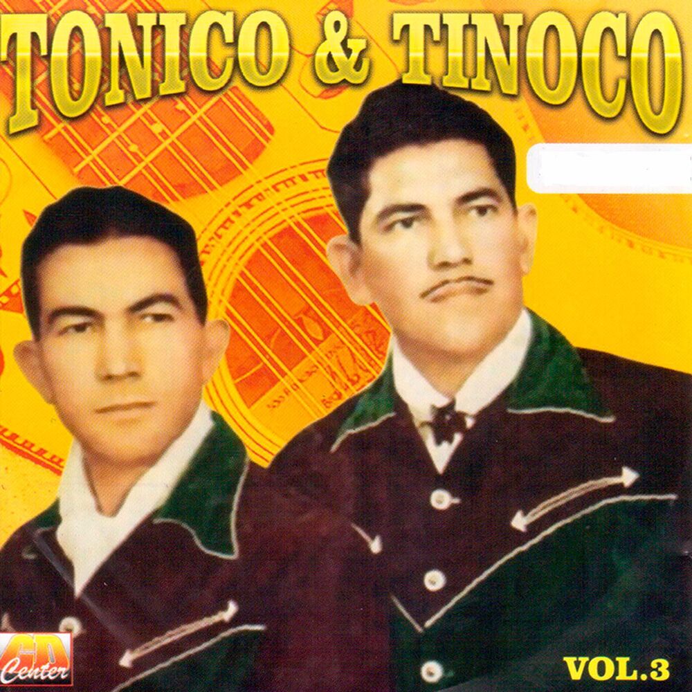 Picture of Tonico e Tinoco, Vol. 3