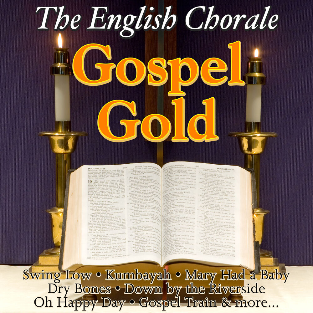 Picture of Gospel Gold