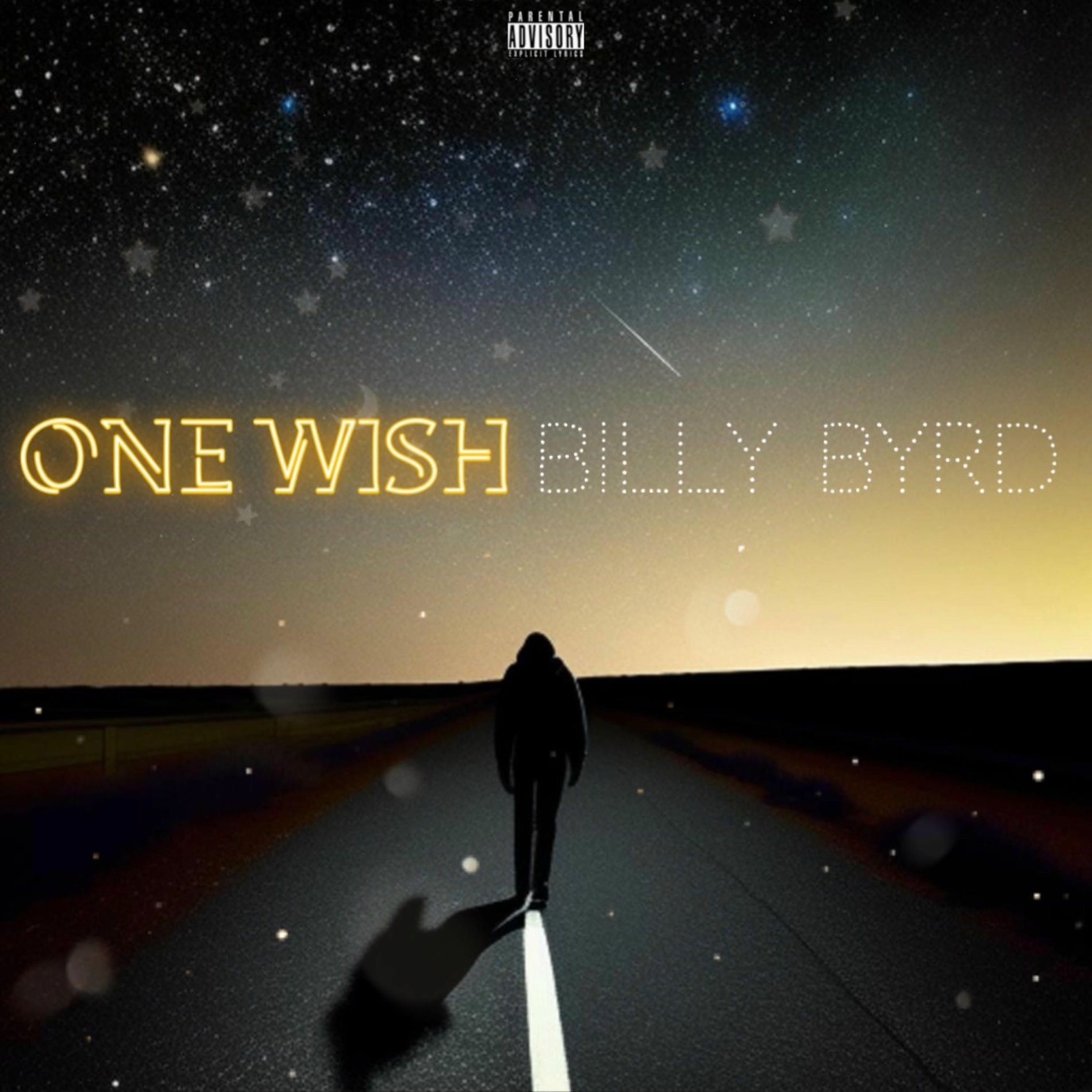 Album cover of One wish