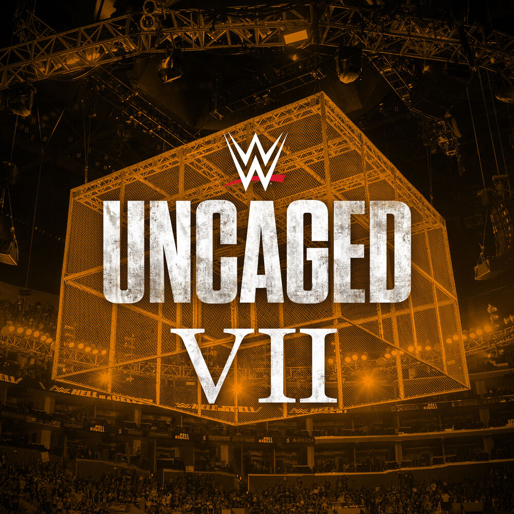 Picture of WWE: Uncaged VII