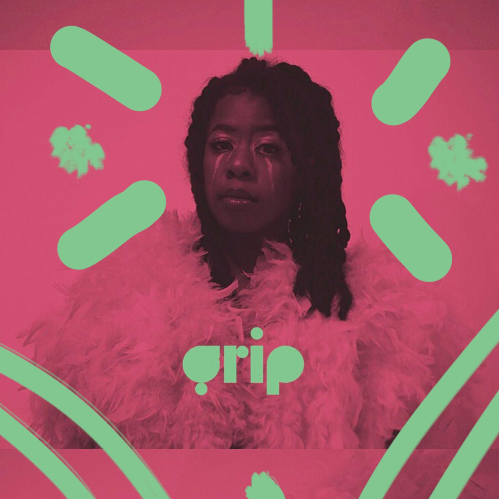 Album cover of Grip