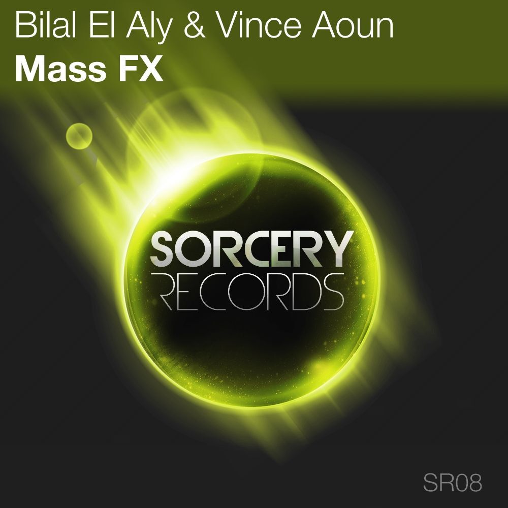 Picture of Mass FX