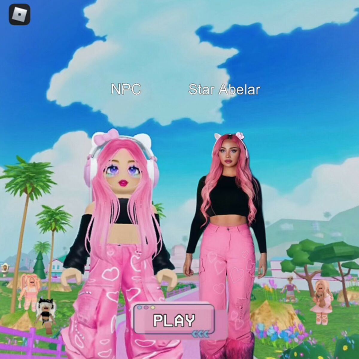 Album cover of NPC