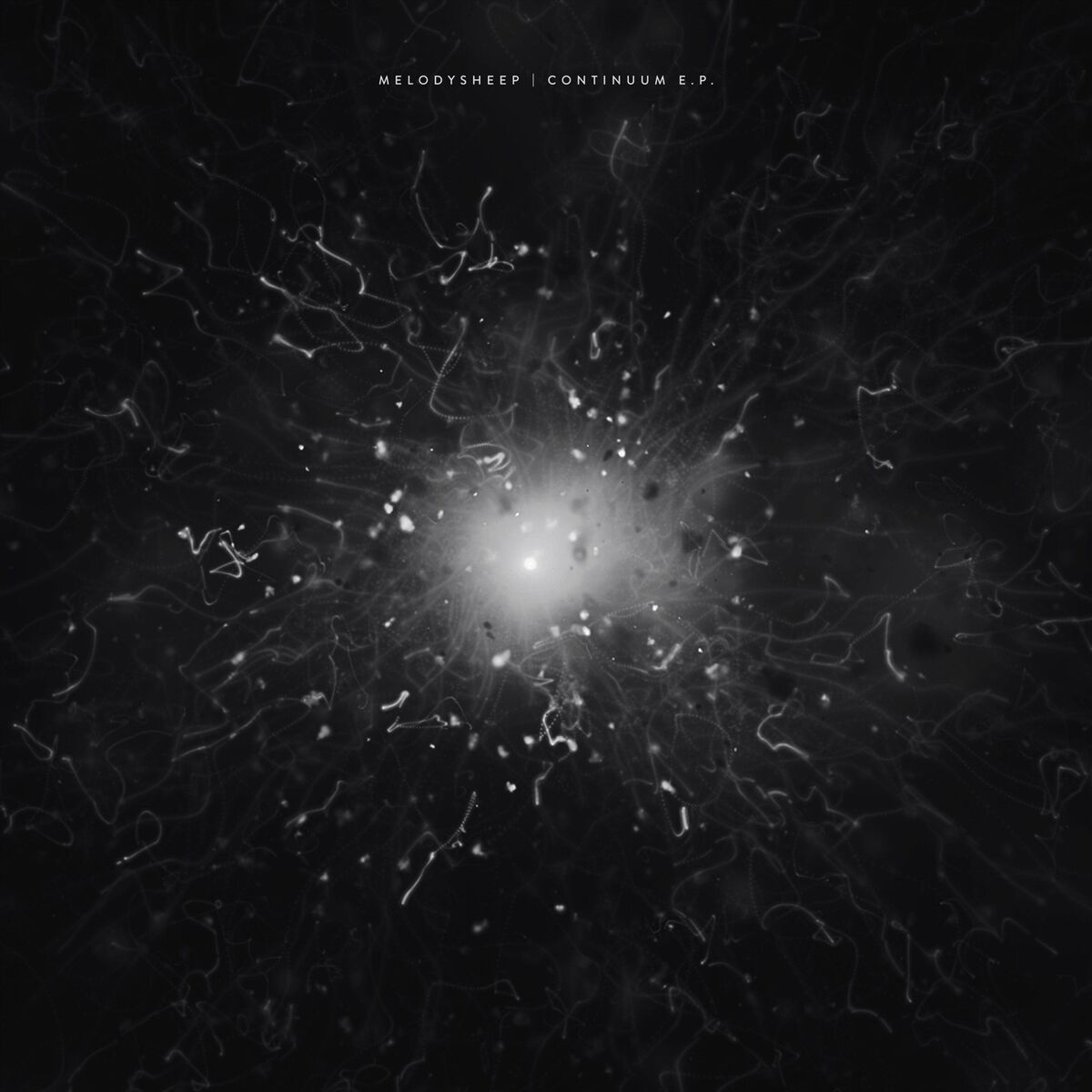 Album cover of Continuum E.P.