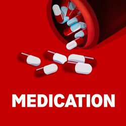 Cover of Medication