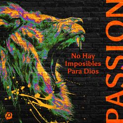 Cover of No Hay Imposibles Para Dios