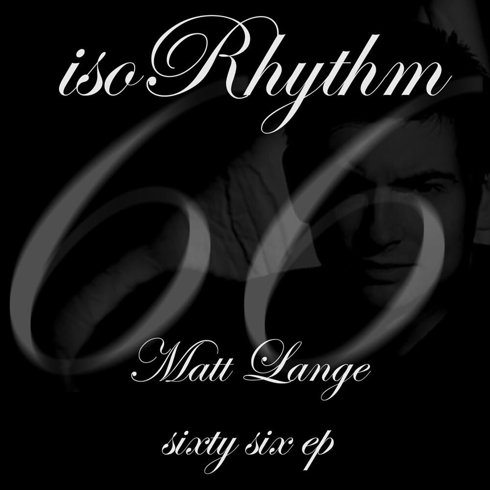 Picture of Matt Lange - Sixty Six EP