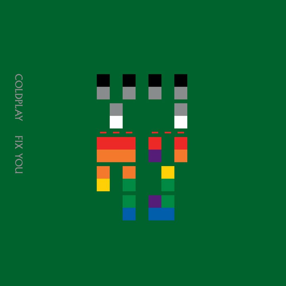 Picture of Fix You