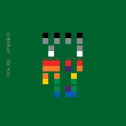 Cover of Fix You