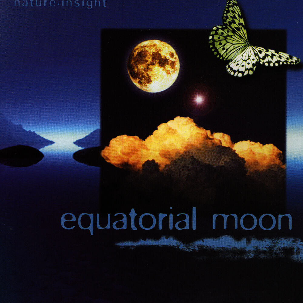 Picture of Equatorial Moon