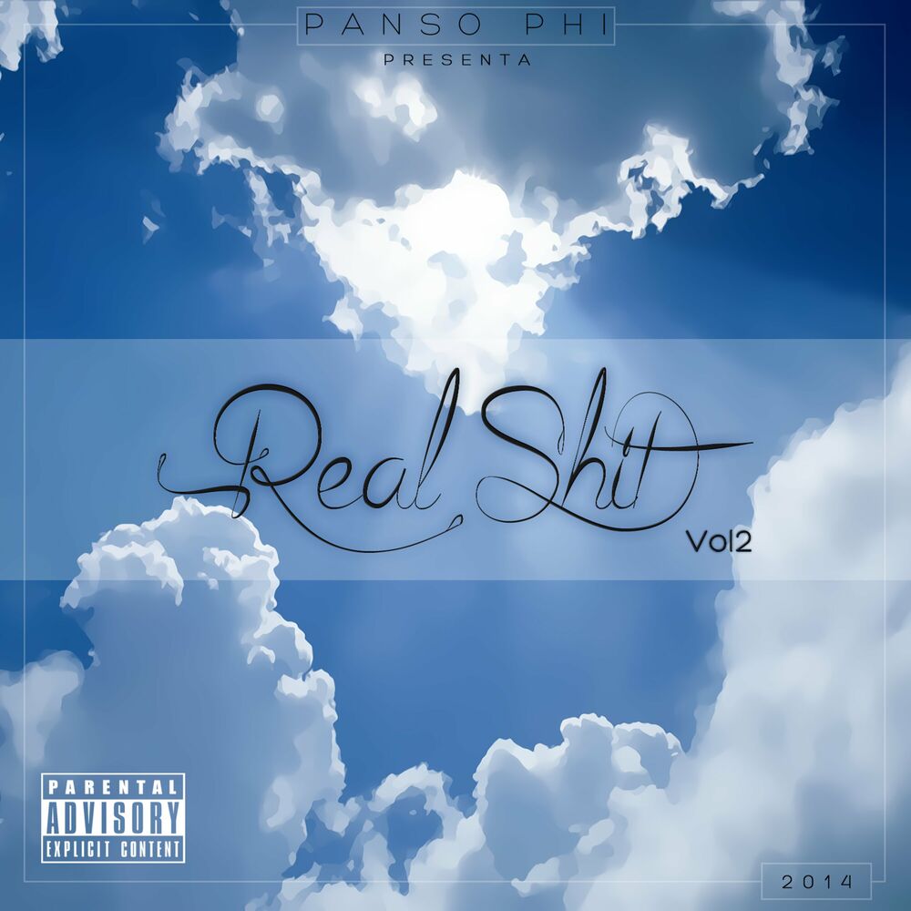 Picture of Real Shit, Vol. 2