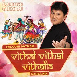 Cover of Vithal Vithal Vithalla (Garba Mix)