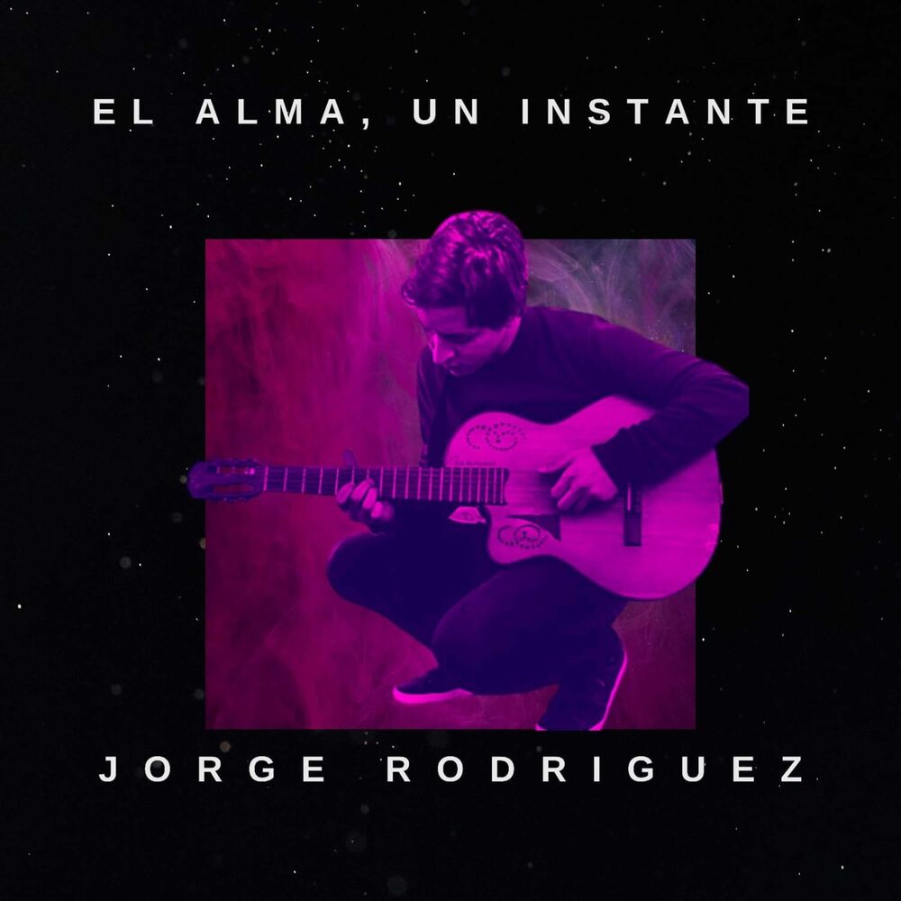 Picture of El Alma, Un Instante