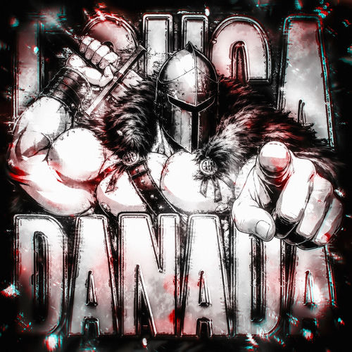 LOUCA DANADA
