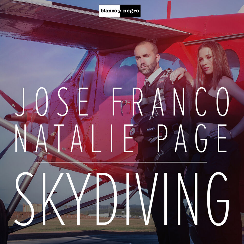 Picture of Skydiving