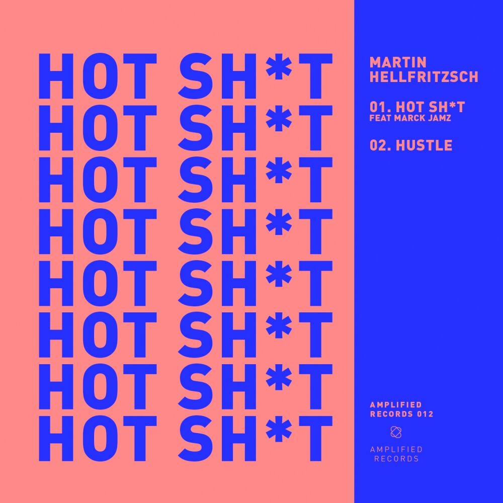 Picture of Hot Shit EP