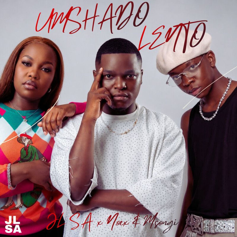 UMSHADO LENTO