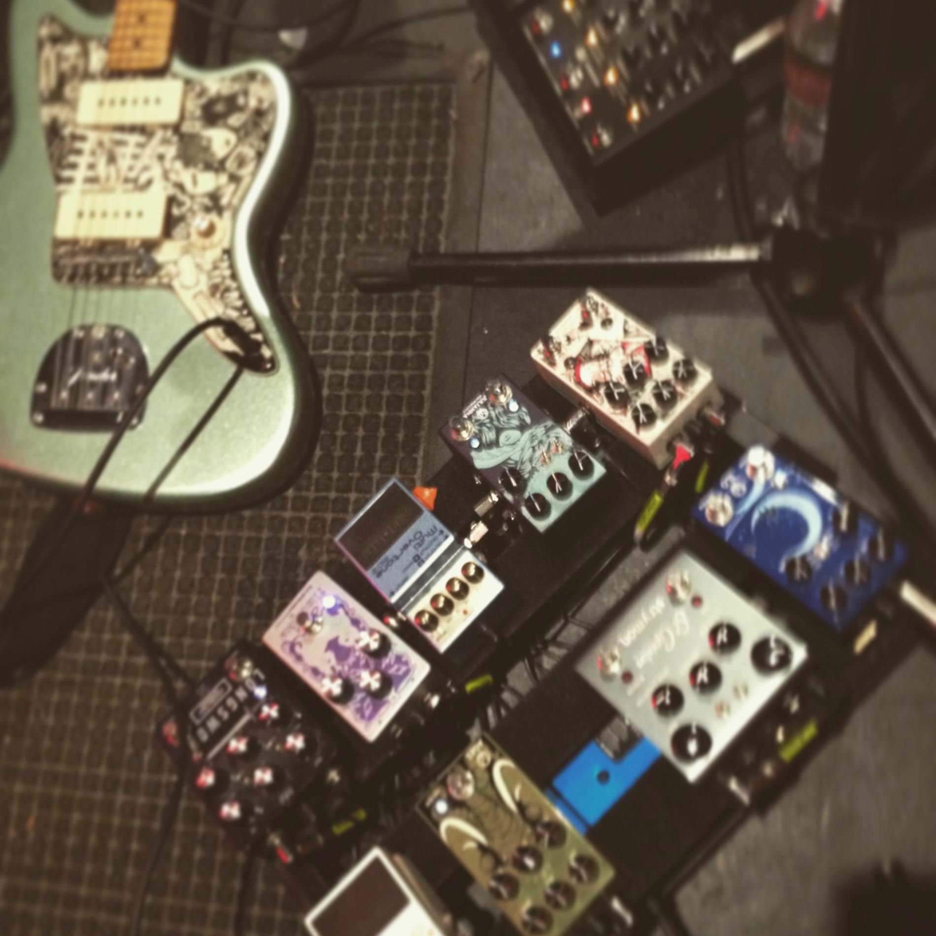 Album cover of house party