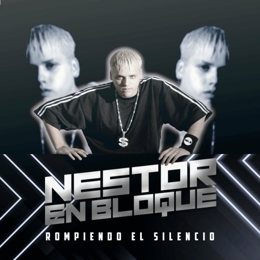 Picture of Rompiendo el Silencio