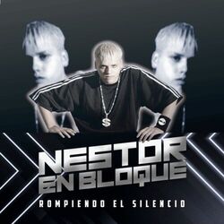 Cover of Rompiendo el Silencio