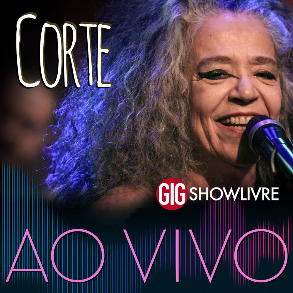 Picture of Corte na GIG Showlivre (Ao Vivo)