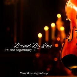 Cover of Bound By Love