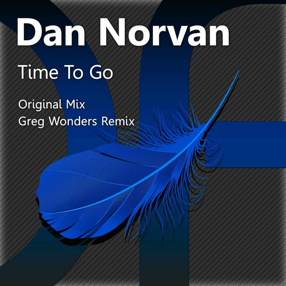 Picture of Time To Go