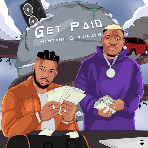 Get paid