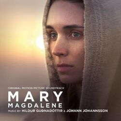 Cover of Mary Magdalene (Original Motion Picture Soundtrack)