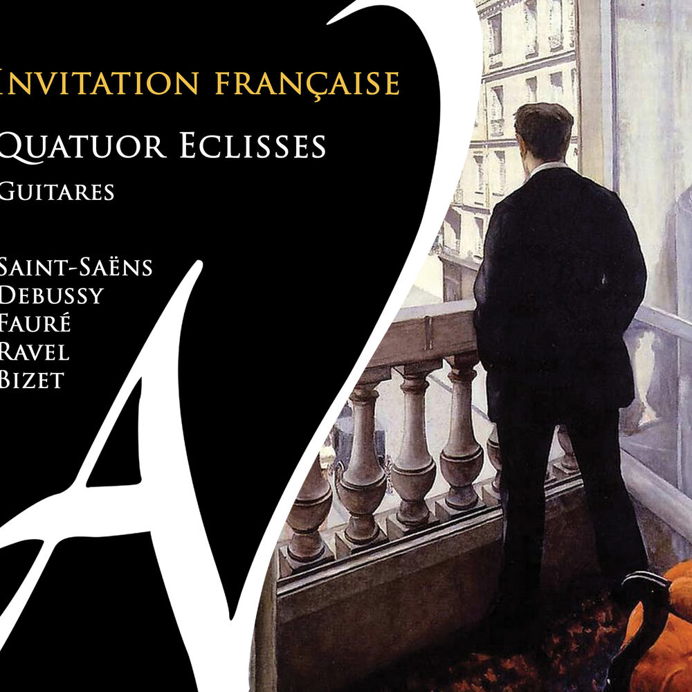 Picture of Invitation française