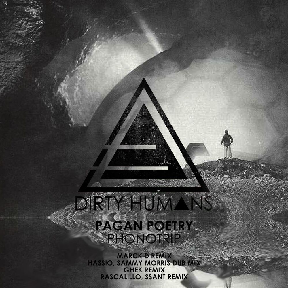 Picture of Pagan Poetry