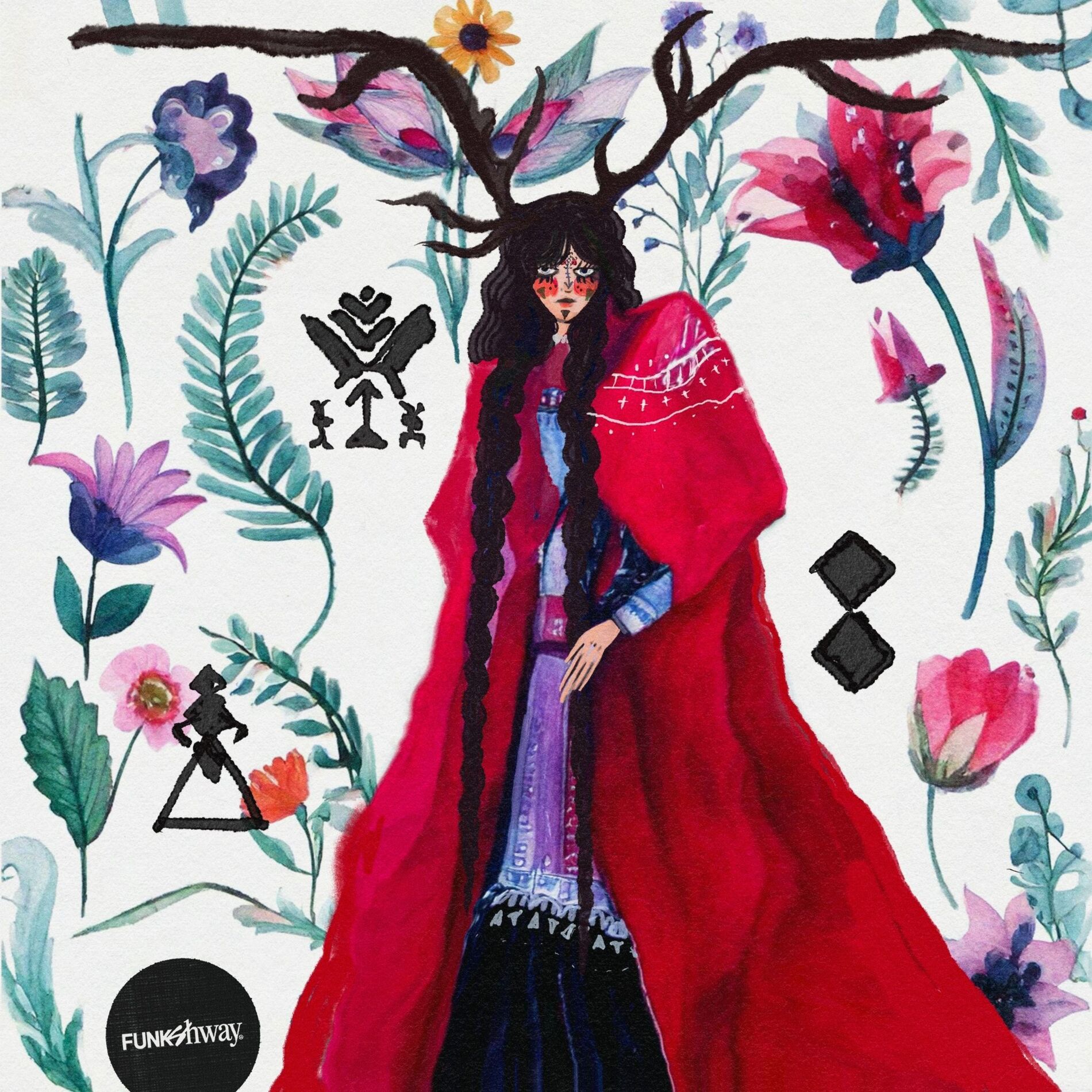 Album cover of Matahale