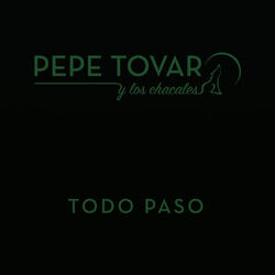Cover of Todo Paso - Single