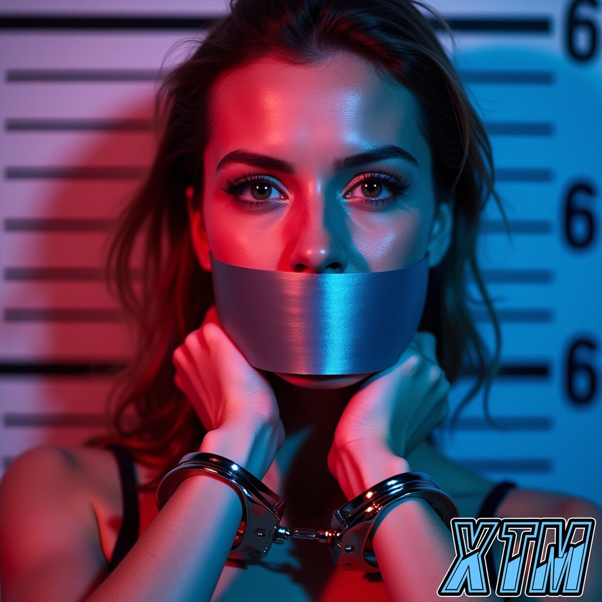 Album cover of Handcuffed