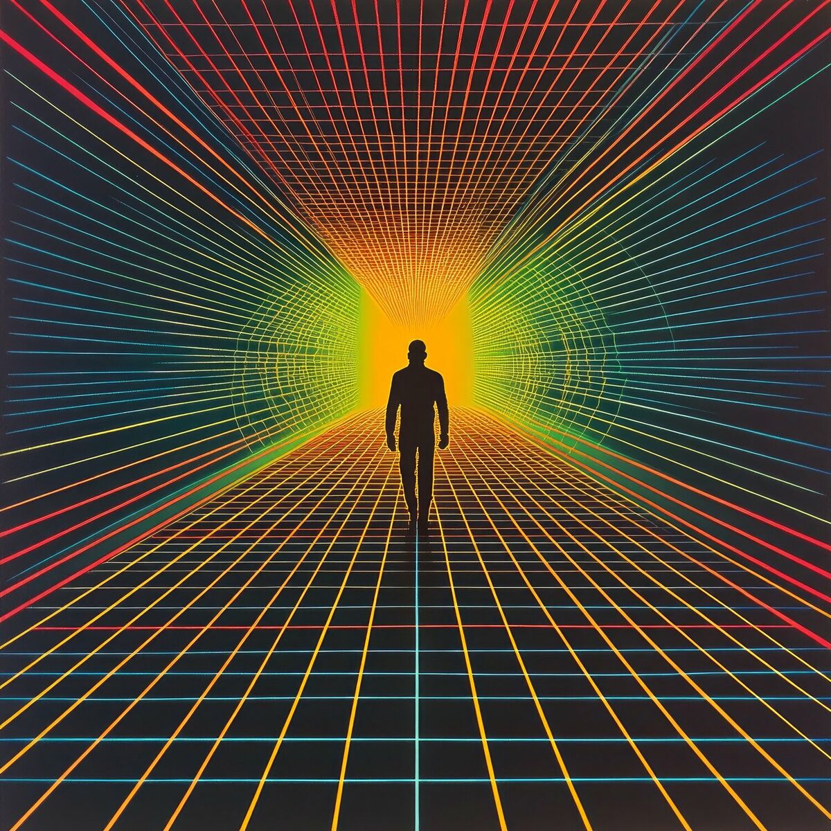 Album cover of A Whisper Across the Nebulae