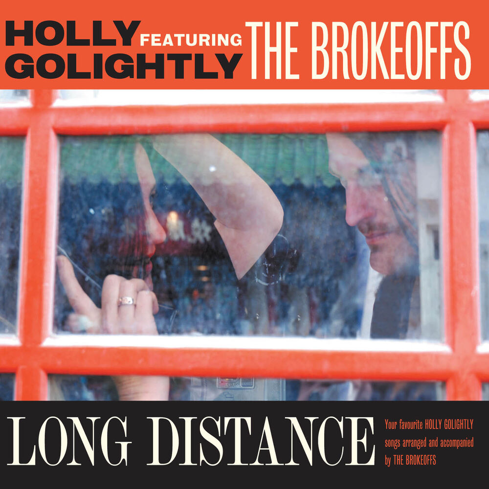 Picture of Long Distance