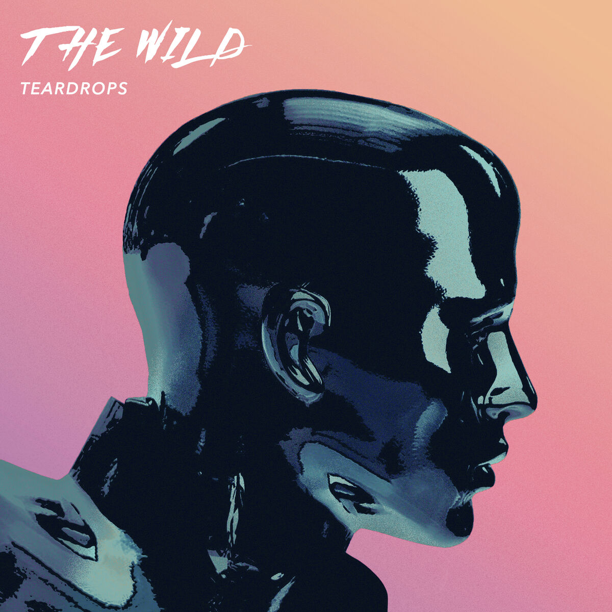 Album cover of Teardrops