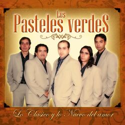 Cover of Lo Clásico y Lo Nuevo del Amor