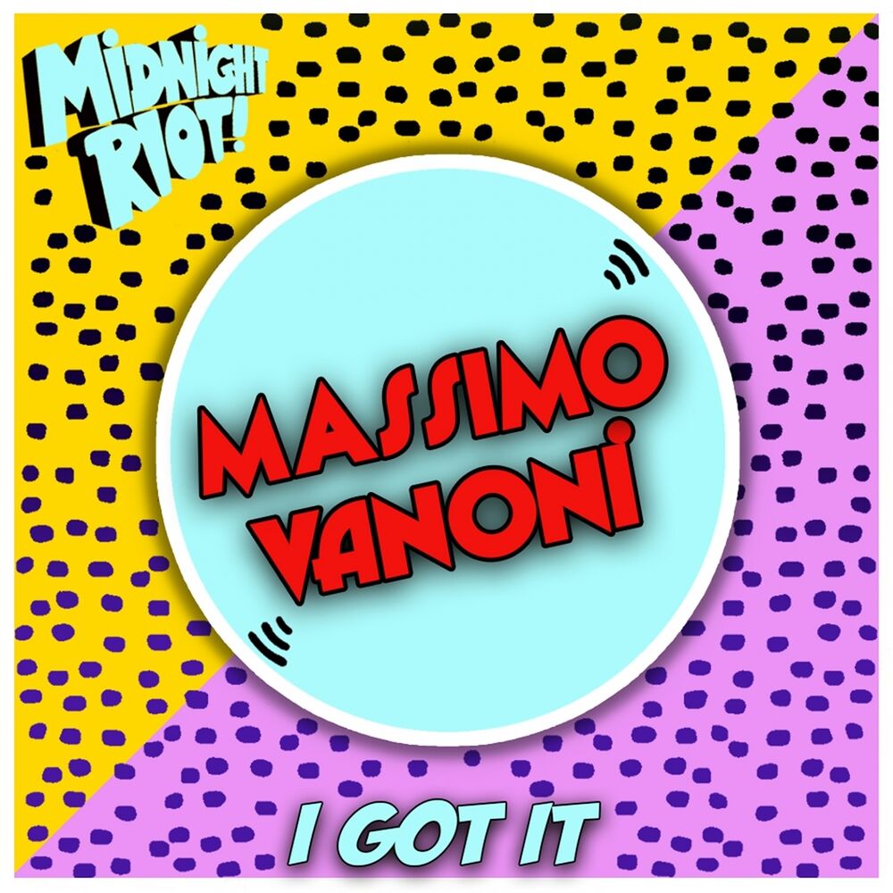 Picture of I Got It
