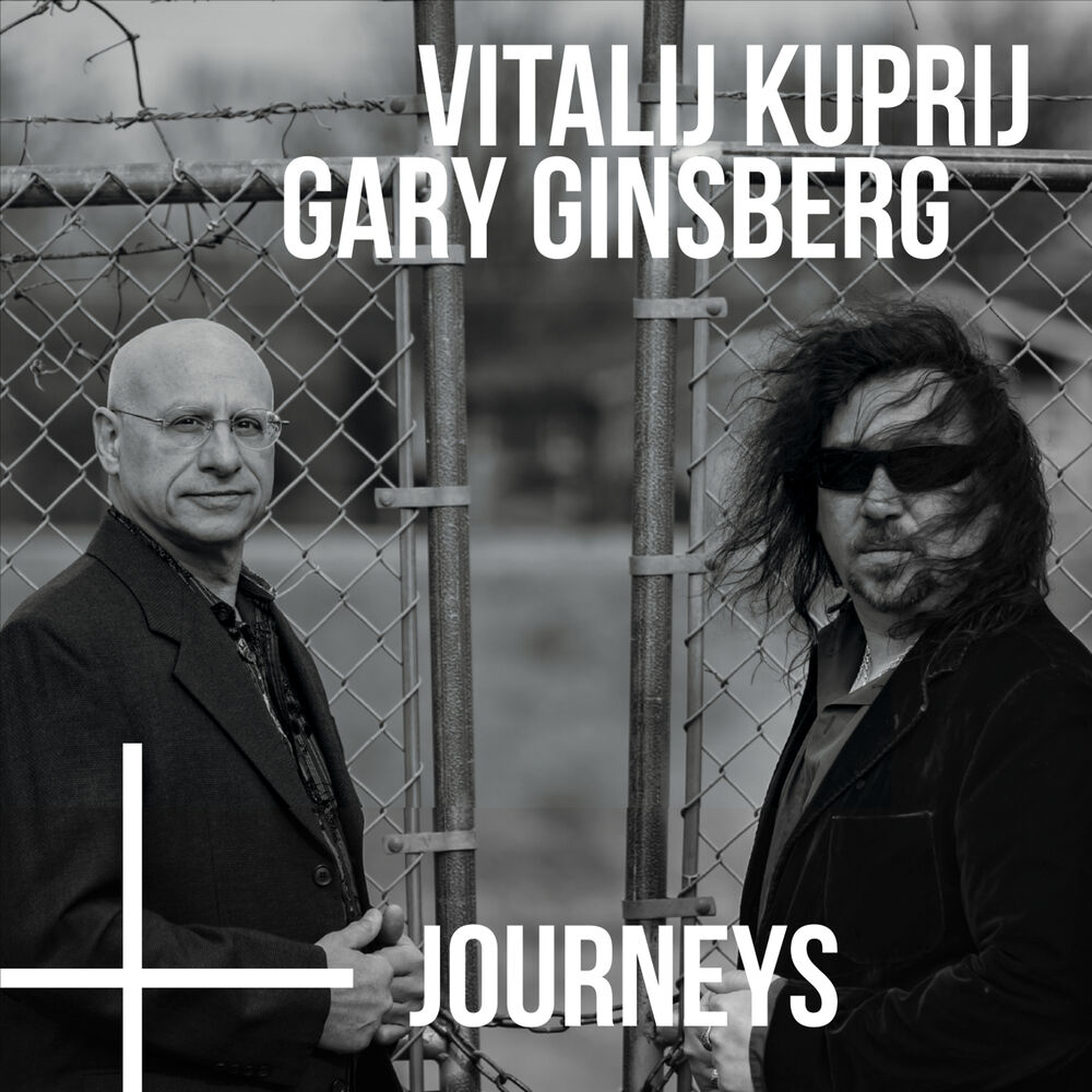 Picture of Journeys