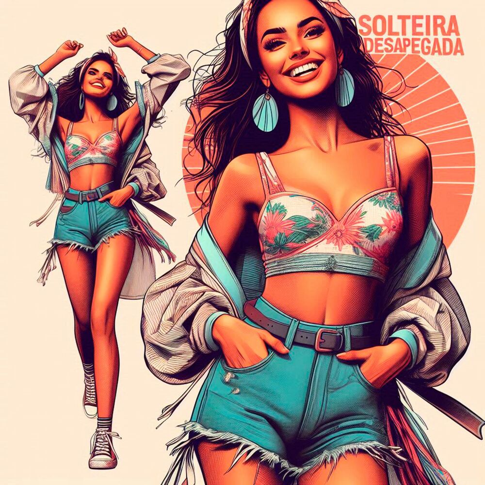 Picture of Solterira Desapegada