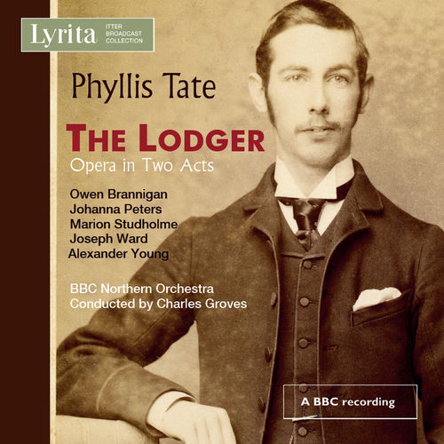 Tate: The Lodger