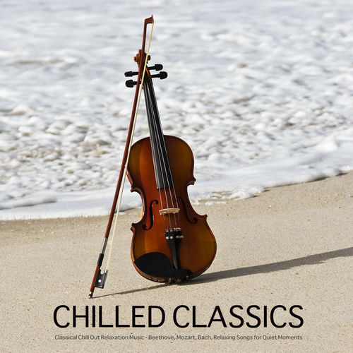 Classical Chillout Radio - Wolfgang Amadeus Mozart - Sonata
