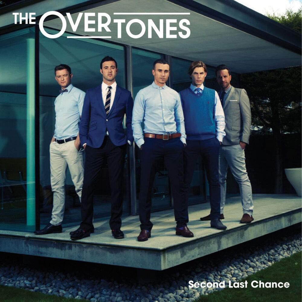 Picture of Second Last Chance