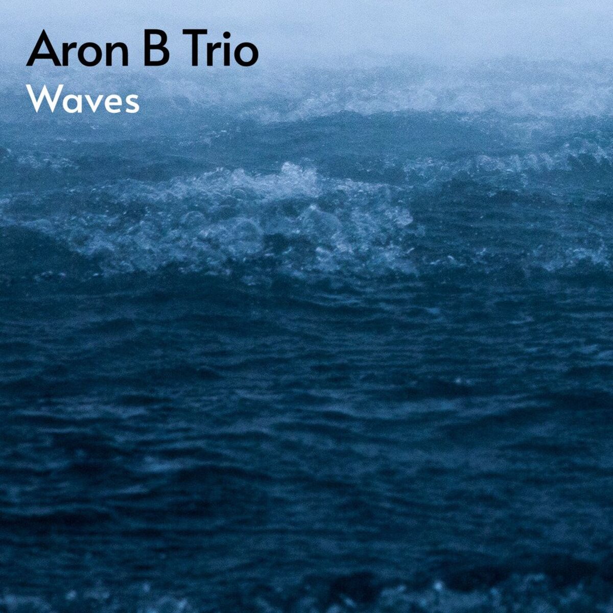 Album cover of Waves