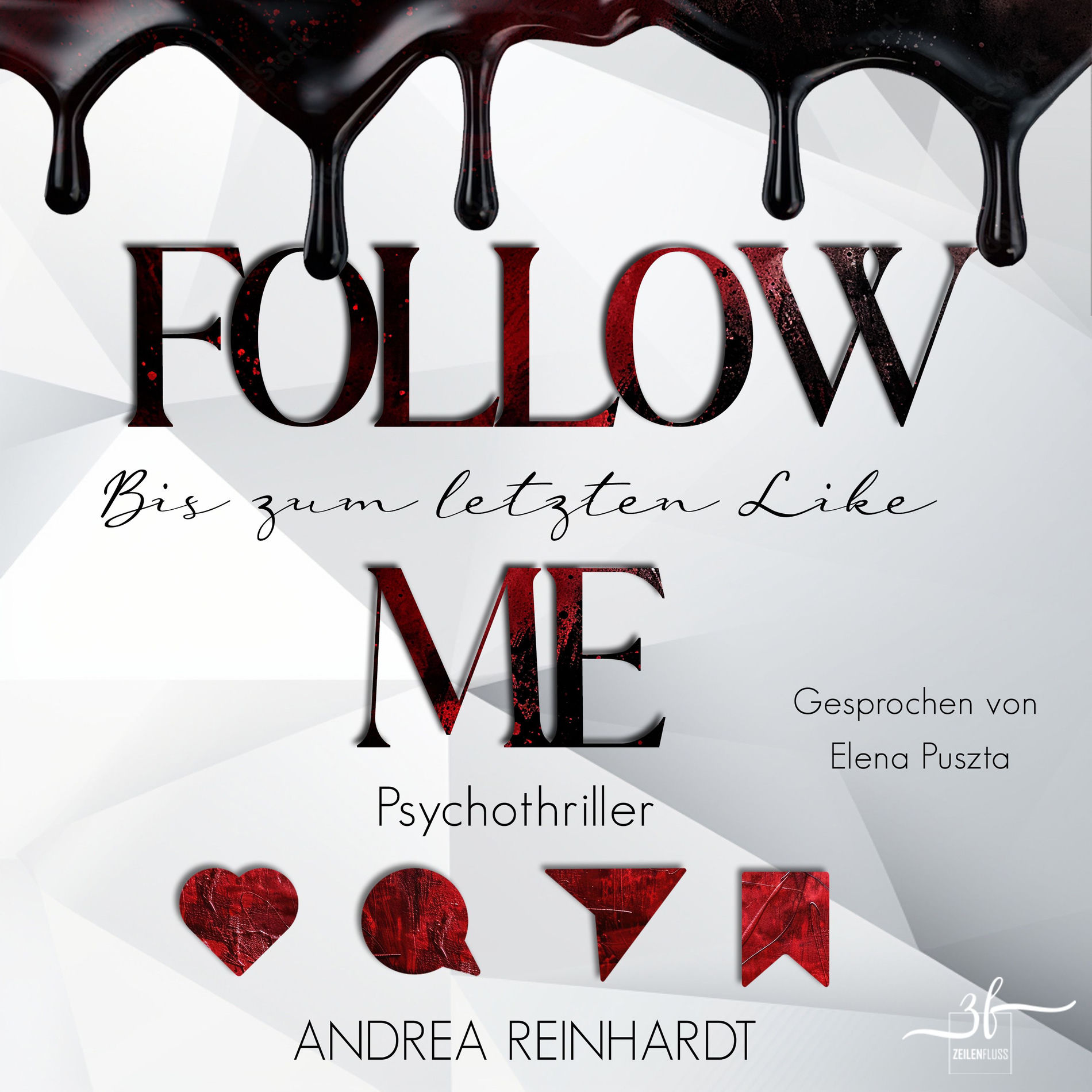 Album cover of Kapitel 01 - Follow Me - Bis zum letzten Like