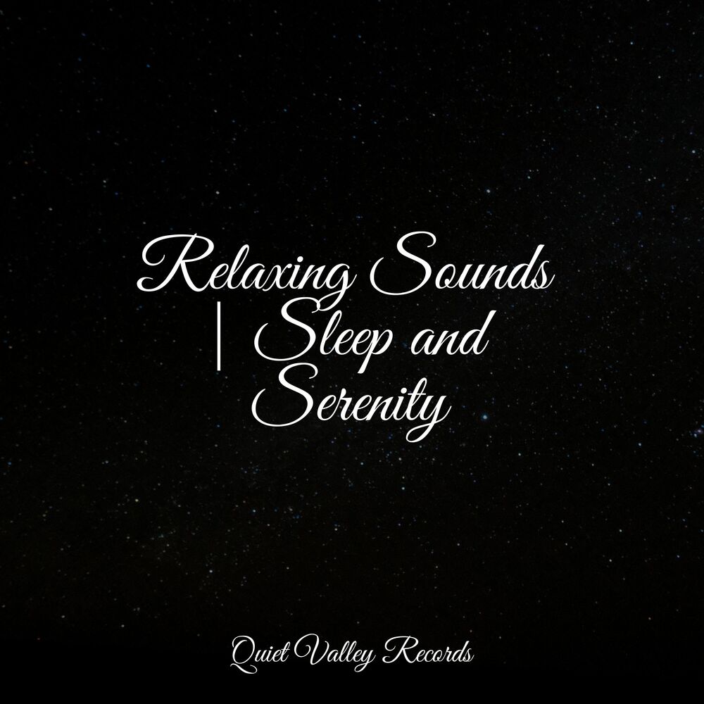 Picture of Relaxing Sounds | Sleep and Serenity