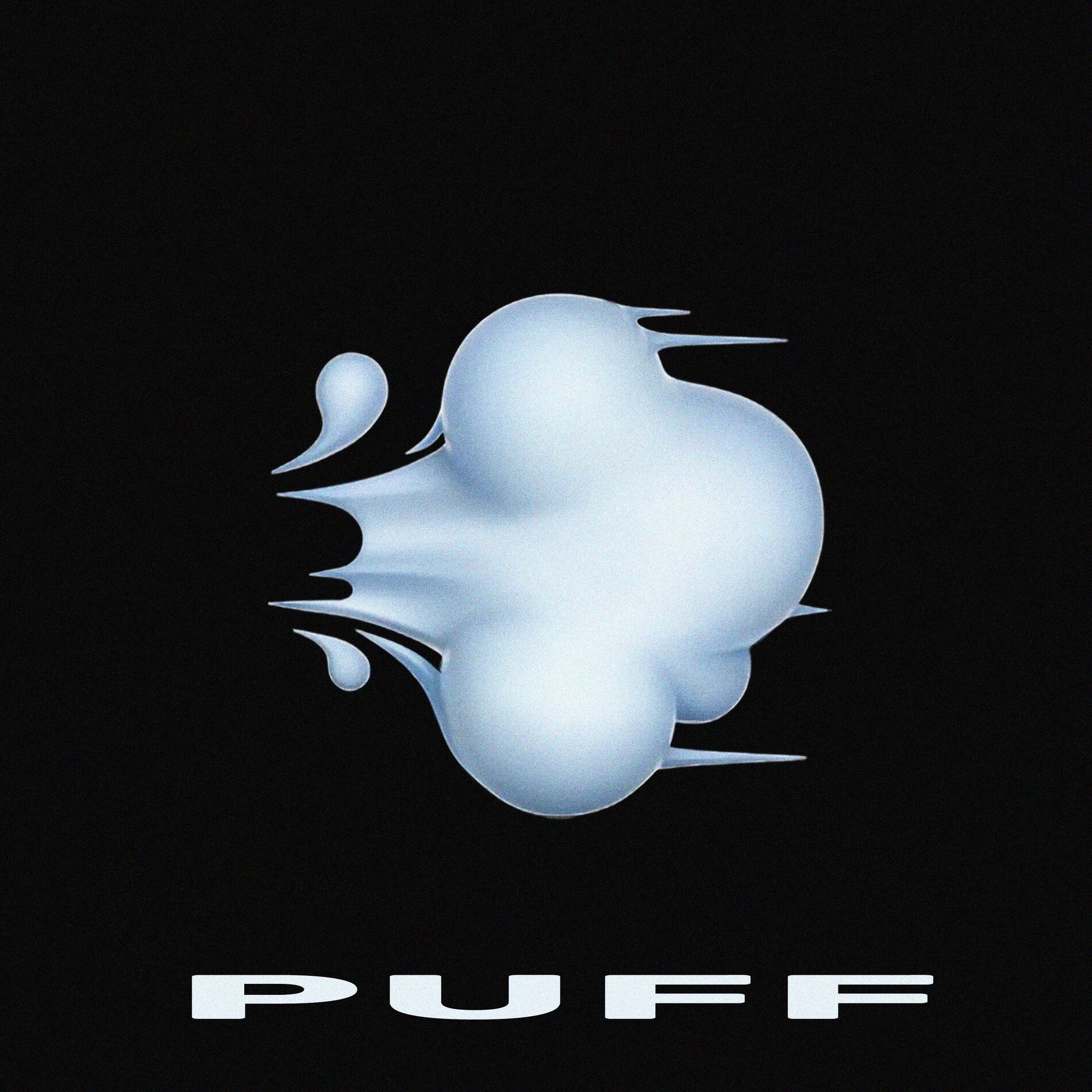 Album cover of Puff