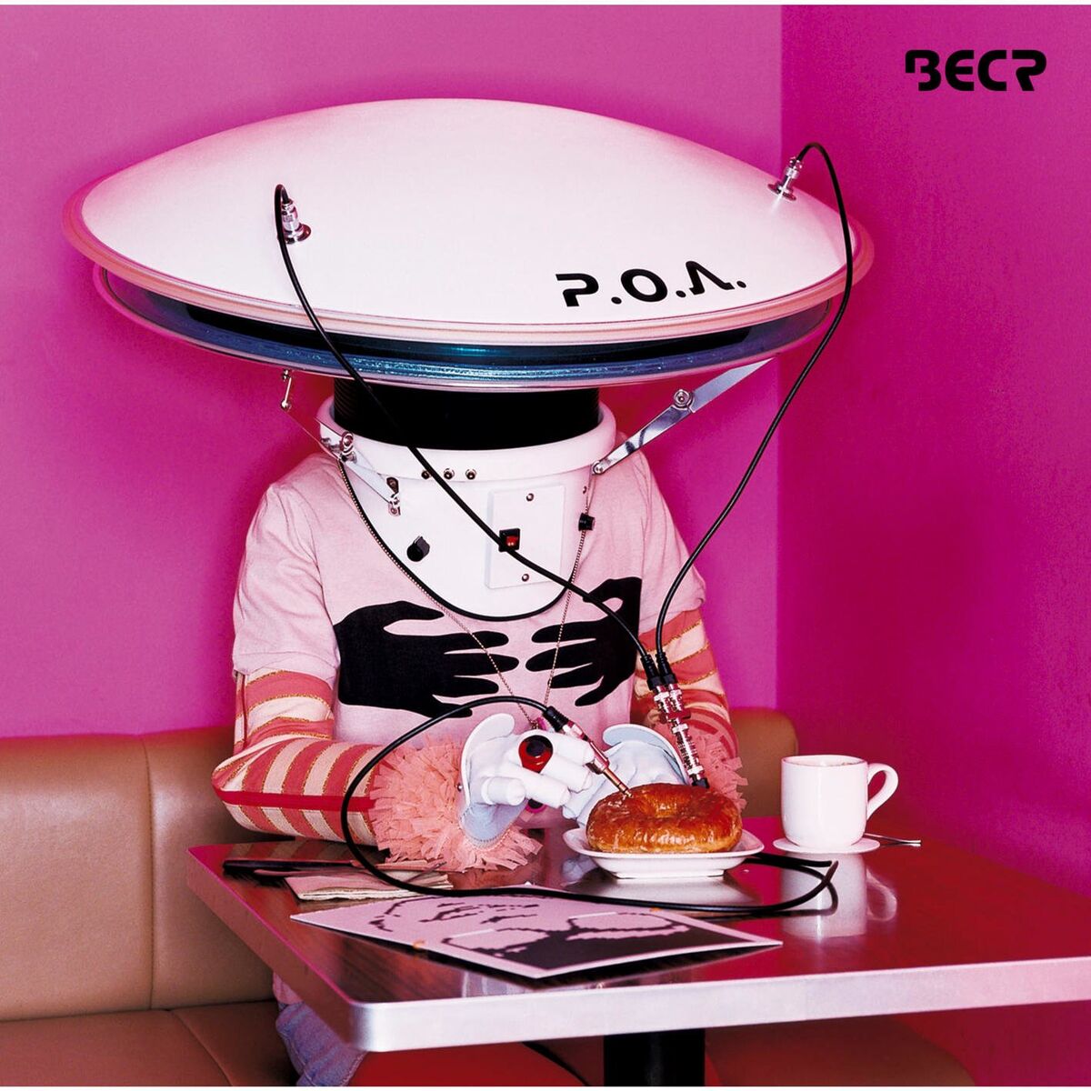 Album cover of Japanese Girl